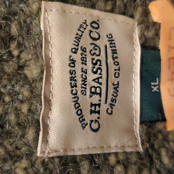 Wool Sweater Bundle Vintage - Picture 4 of 12